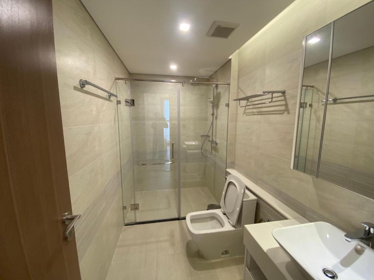 Fujihousing - Vinhomes Metropolis Apartment Hanoi Buitenkant foto