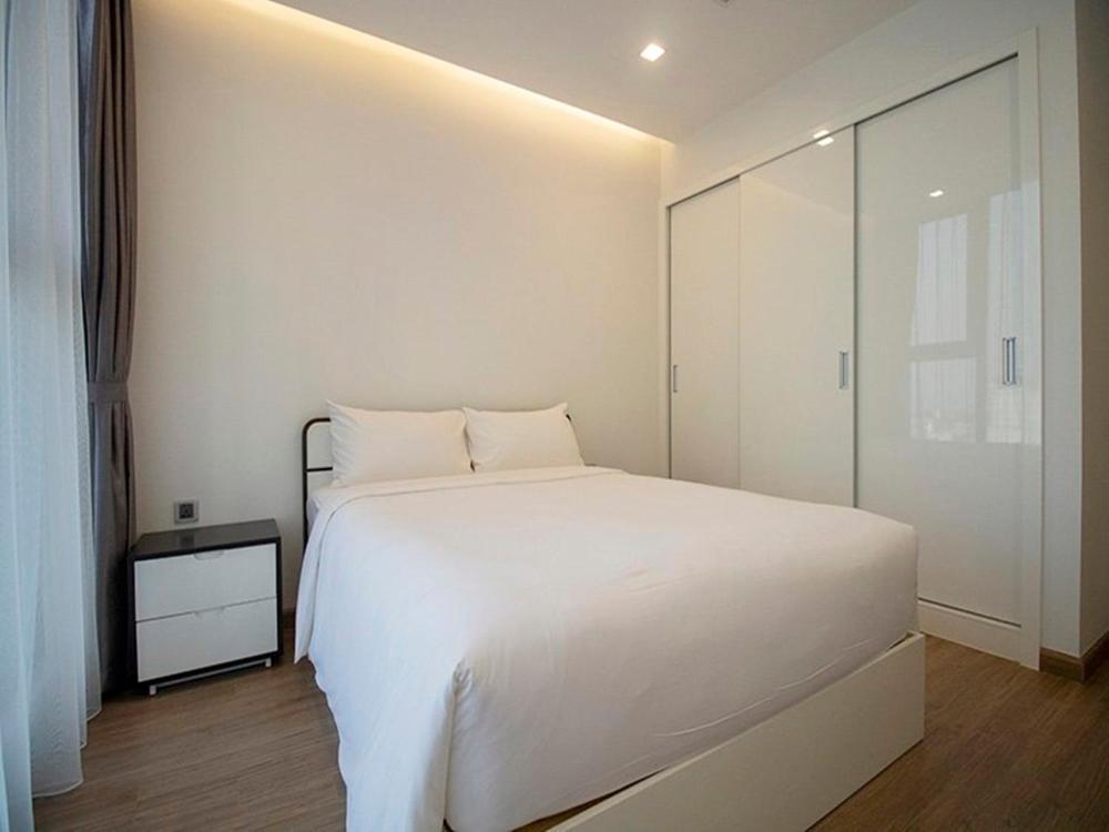 Fujihousing - Vinhomes Metropolis Apartment Hanoi Buitenkant foto